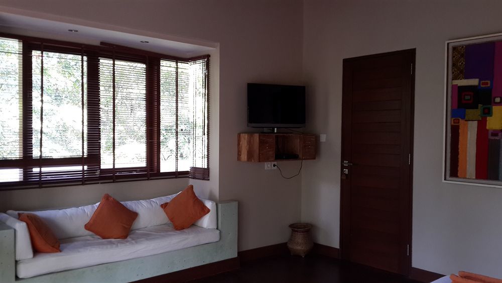 The Suci Sari Ubud Exterior photo